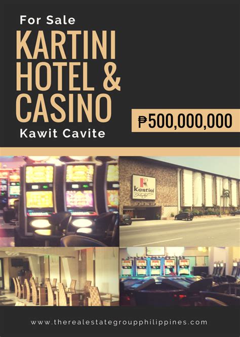 kawit cavite casino